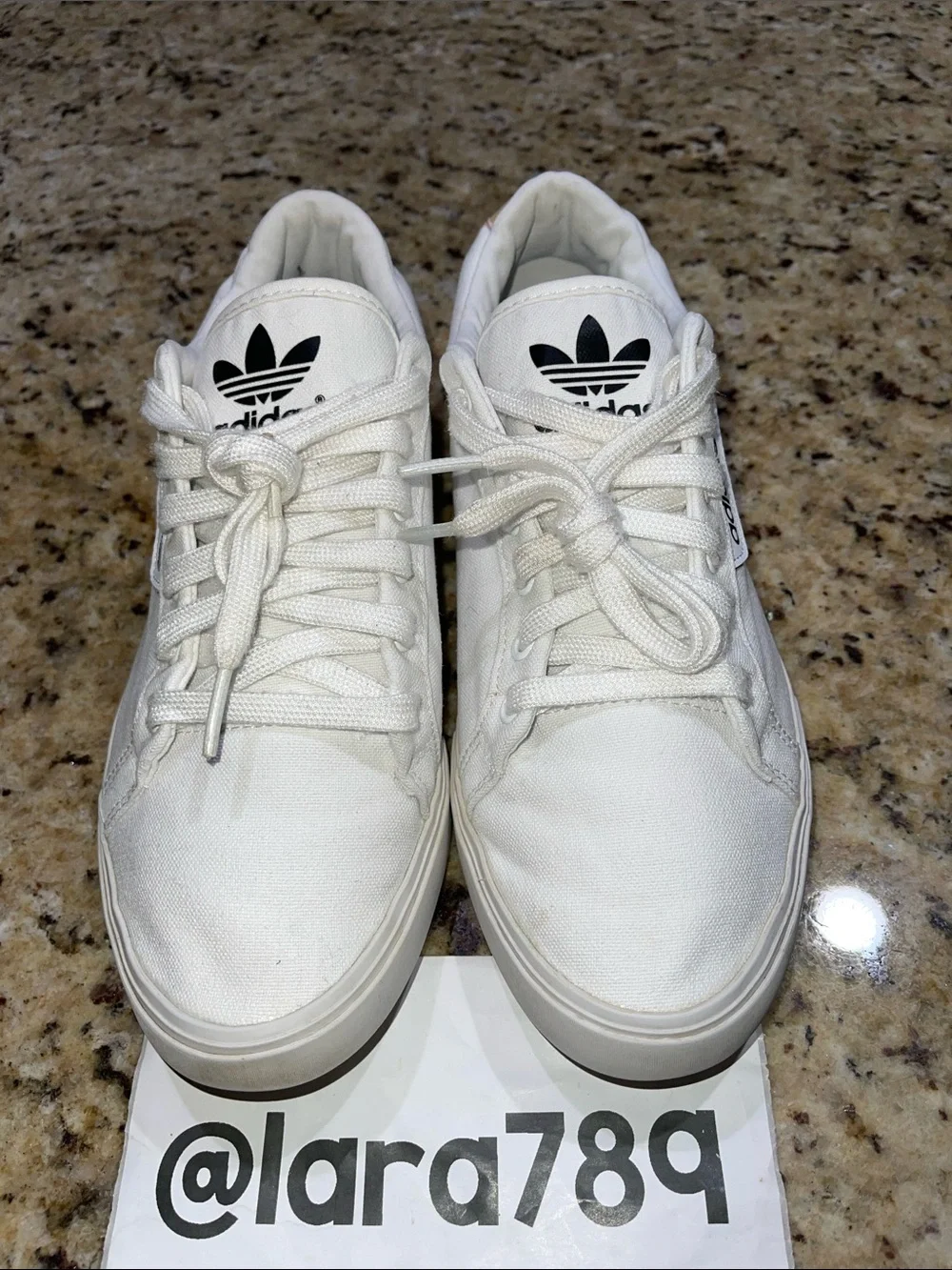 adidas Sleek Lo ‘Cloud White’